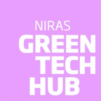 NIRAS Green Tech Hub logo - Similar company to Proudlypresent