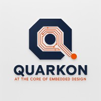 QUARKON logo - Similar company to Repa Doğuş