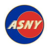 ASNY Craft Factory logo - Similar company to Engineering Update ⚙️