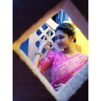 Nayna's Art logo - Similar company to Excel Edutech