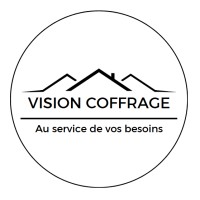 Vision Coffrage logo - Similar company to Arcus