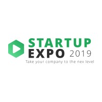 StartupExpo logo - Similar company to Café Com Fundadores