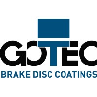 GOTEC Brake Disc Coatings logo - Similar company to Gotec Group