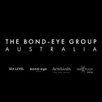 The Bond-Eye Australia Group logo - Similar company to Define Talent