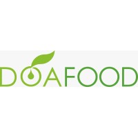 DoaFood logo - Similar company to Ibc