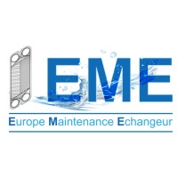 Europe-Maintenance-Echangeur logo - Similar company to Kliper Embedded
