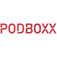 PodBoxx Media logo - Similar company to Karibew