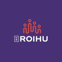 HR Roihu Consulting Oy logo - Similar company to Digimen Oy