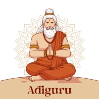 AdiGuru Technologies logo - Similar company to Pep Talks