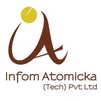 Infom Atomicka (Tech) Pvt. Ltd. logo - Similar company to Midaas Tech E Solutions