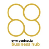 Eyre Peninsula Business Hub logo - Similar company to Orange360