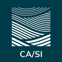 ASLA Sierra Chapter logo - Similar company to Callander Associates - Cala