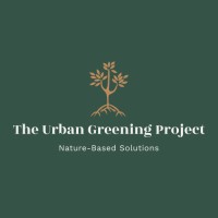 The Urban Greening Project logo - Similar company to Waterups®