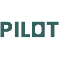 Pilot Build Co. logo - Similar company to Bruno Builders
