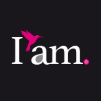 I am. logo - Similar company to Idealisers