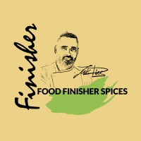 Food Finisher Spices by Luis Dias logo - Similar company to Native Spices