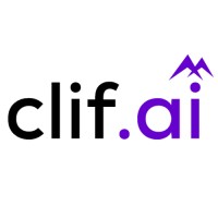CLIF AI logo - Similar company to Kraanthi