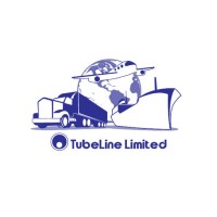 TubeLine Ltd. - Express Logistics logo - Similar company to Global Freight Solutions Malta
