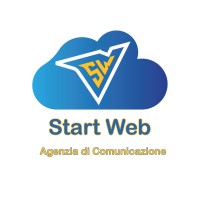 Start Web - Agenzia di Comunicazione logo - Similar company to Agile Srl | Agenzia Web Marketing Modena