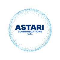 Astari UK logo - Similar company to Onion Security Ltd