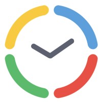 actiTIME logo - Similar company to 6Ix