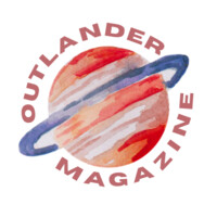 Outlander Magazine logo - Similar company to Glasscode Club