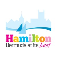 City of Hamilton - Bermuda