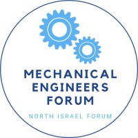 Mechanical Engineers North Israel Forum logo - Similar company to Mechanical Engineering Graduate Program At Technion