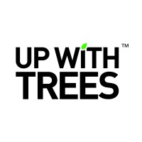 Up With Trees Inc. logo - Similar company to Emergency Infant Services
