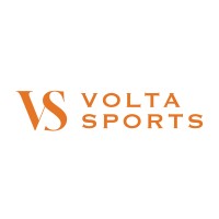 Volta Sports logo - Similar company to Samba Sports