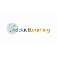 Sidekick Learning logo - Similar company to Empower Behavior Therapy & Consulting