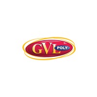 GVL Poly logo - Similar company to Laser Dynamics