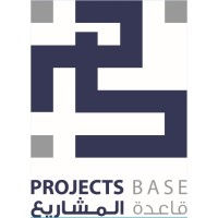 Projects Base Commercial Services Co. logo - Similar company to Mas For New Future