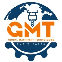 Global Machinery Technologies Gulf FZE logo - Similar company to Precision Wirecut