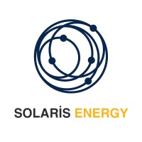 Solaris Energy logo - Similar company to Greenstep Solutions