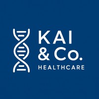 KAI & Co. Healthcare logo - Similar company to Artha Kutumb | Department Of Economics