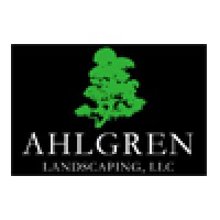 Ahlgren Landscaping Llc