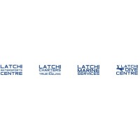 The Latchi Watersports Group logo - Similar company to Browns Kitchen Limited