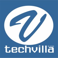 Techvilla Technologies Ltd logo - Similar company to Gdx Equip