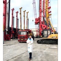 Shandong Jietaihaoli Machinery Equipment Co.,ltd-drilling rig manufacturer logo - Similar company to Hanfa Group--Drilling Rig