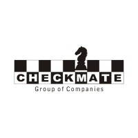 Checkmate Estd 1989 logo - Similar company to Omsai Professional Detective & Security Services