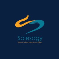 Salesagy
