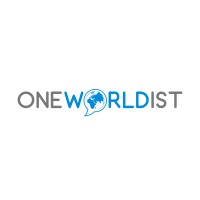 OneWorldist.com logo - Similar company to Visa Logistics