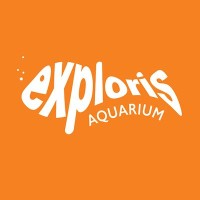 Exploris Aquarium & Seal Sanctuary logo - Similar company to Madame Pho