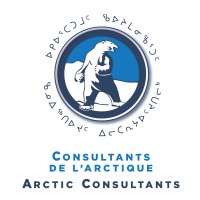 Les Consultants de l'Arctique Inc. / Arctic Consultants Inc. logo - Similar company to Arctic Consultancy