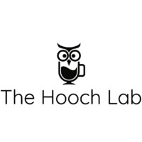 The Hooch Lab logo - Similar company to Smartfish Group
