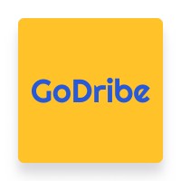 GoDribe logo - Similar company to Viasocket