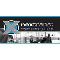 Nextrans SRL logo - Similar company to Consca World