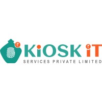 Kiosk IT Services Pvt Ltd logo - Similar company to Arm Commercial Services Private Limited