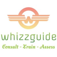 Whizzguide Solutions logo - Similar company to Anandaa Intermodal